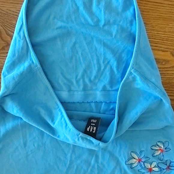 Gap halter top - Picture 4 of 4